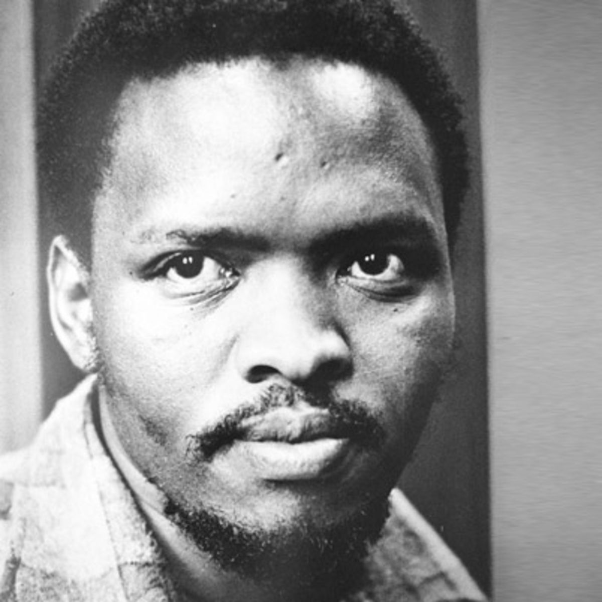 Steve Biko Foto