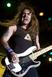 Steve Harris Foto