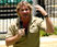 Steve Irwin Foto