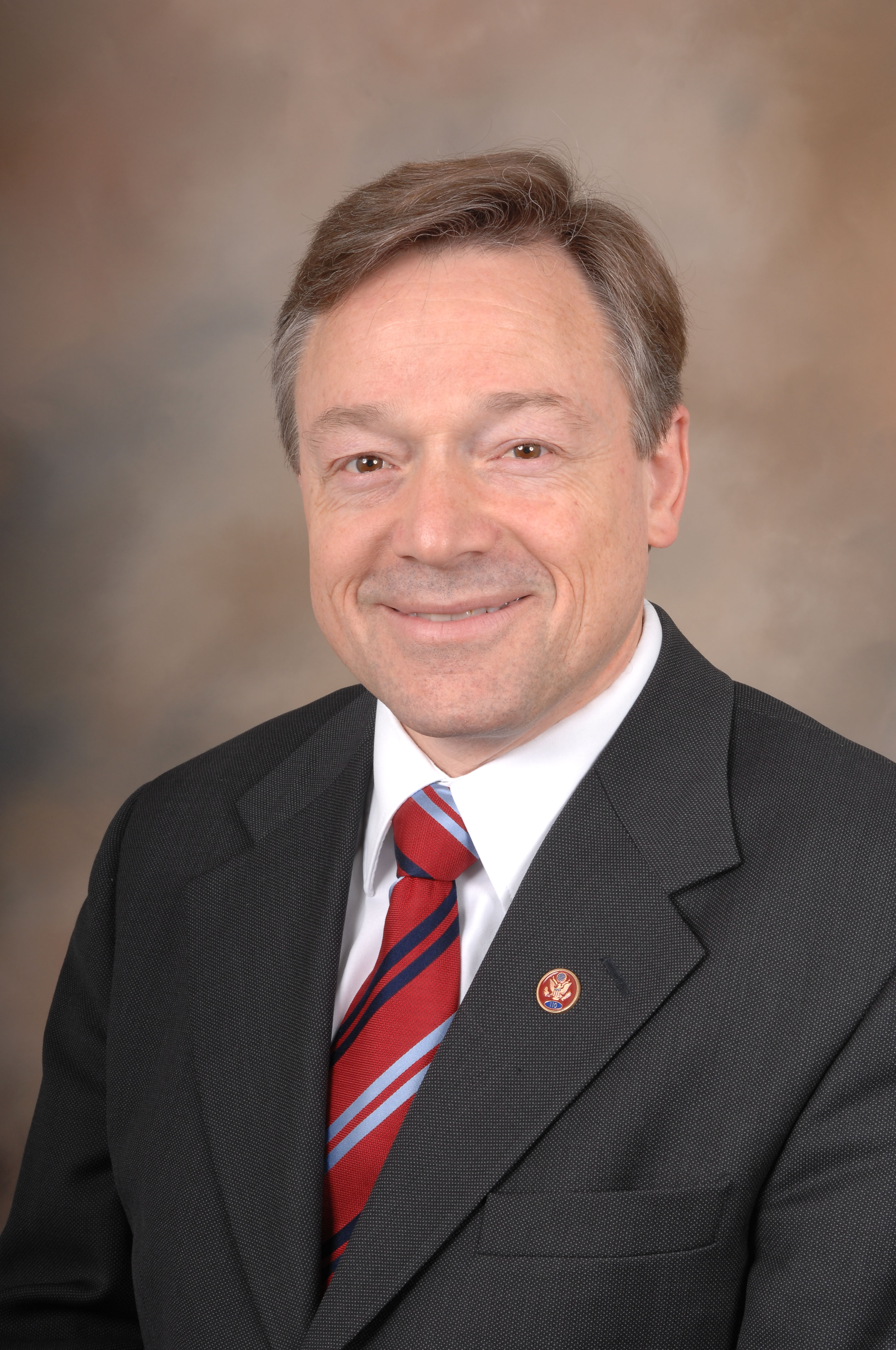 Steve Kagen Foto