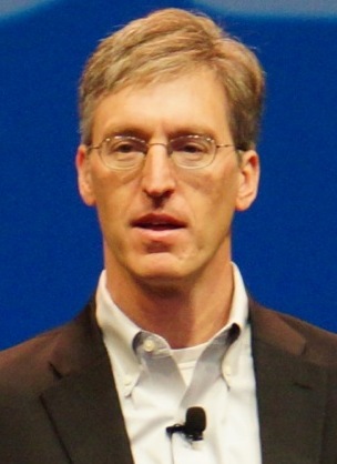 Steven D. Levitt Foto