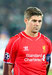 Steven Gerrard Foto
