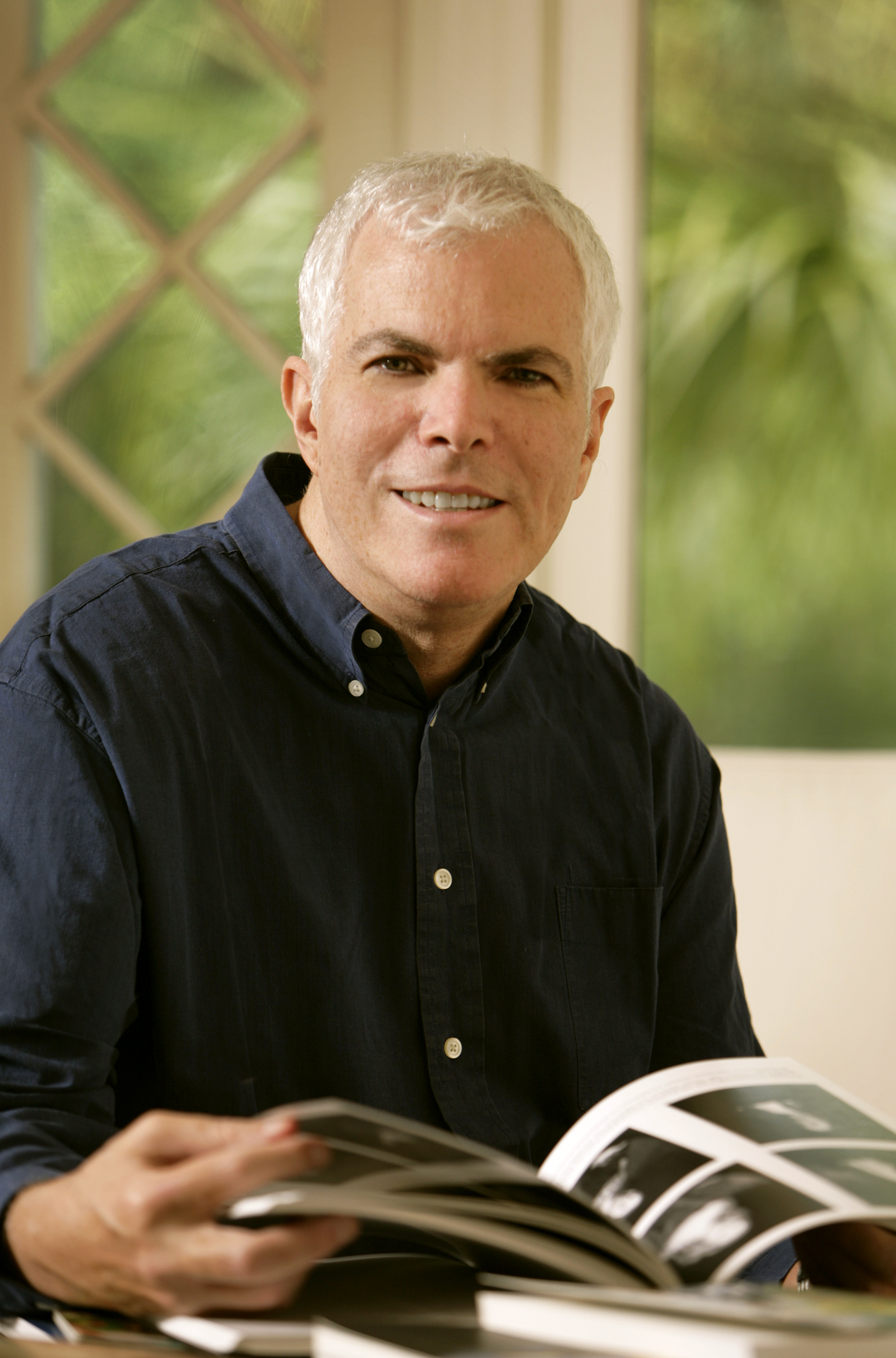 Steven Naifeh Foto