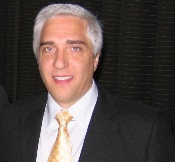 Steven Novella Foto