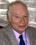 Steven Weinberg Foto