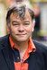 Stewart Lee Foto