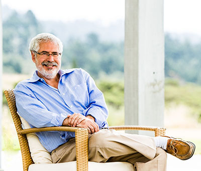 Steve Blank Foto