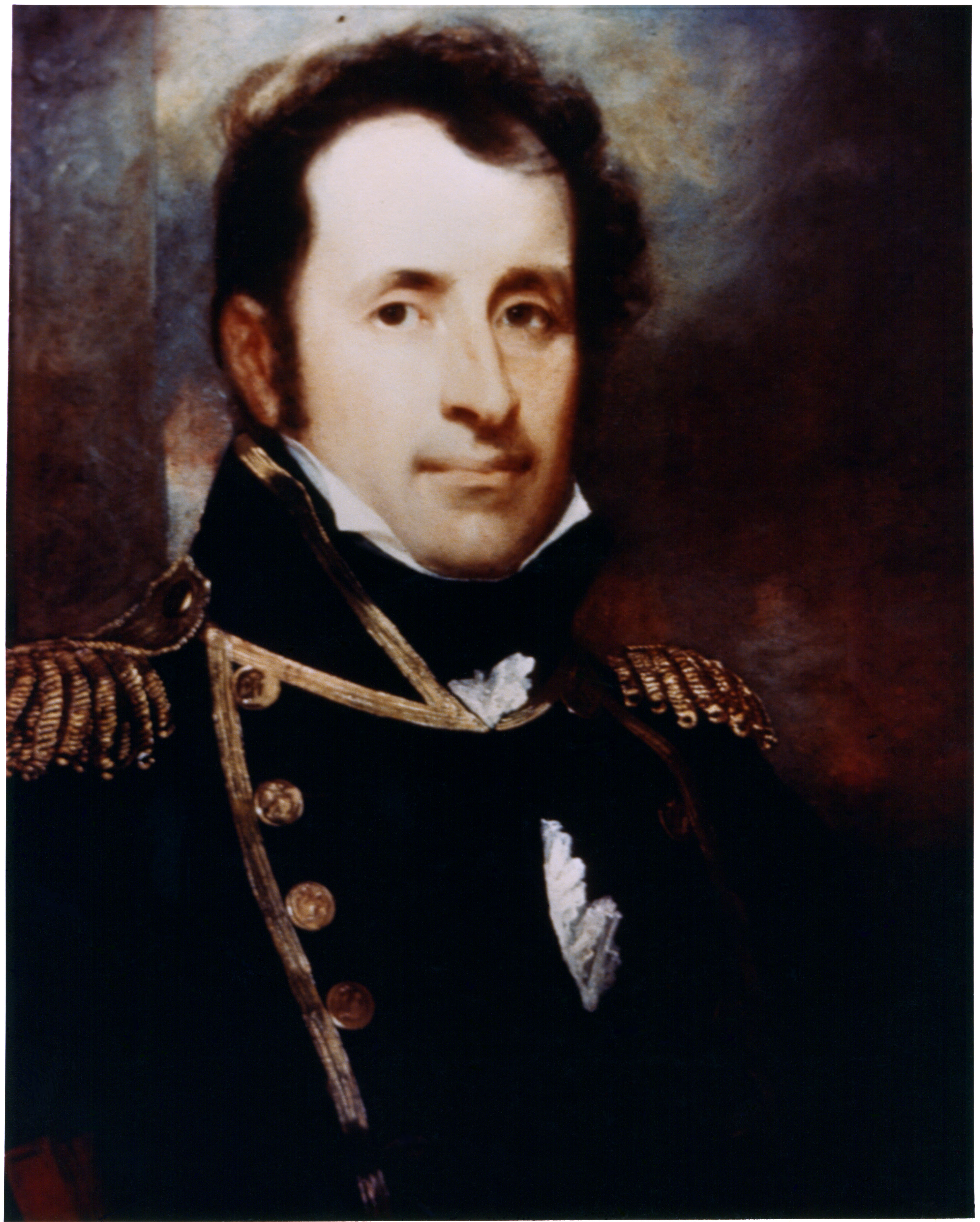 Stephen Decatur Foto