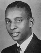 Stokely Carmichael Foto