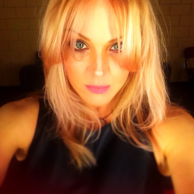 Storm Large Foto