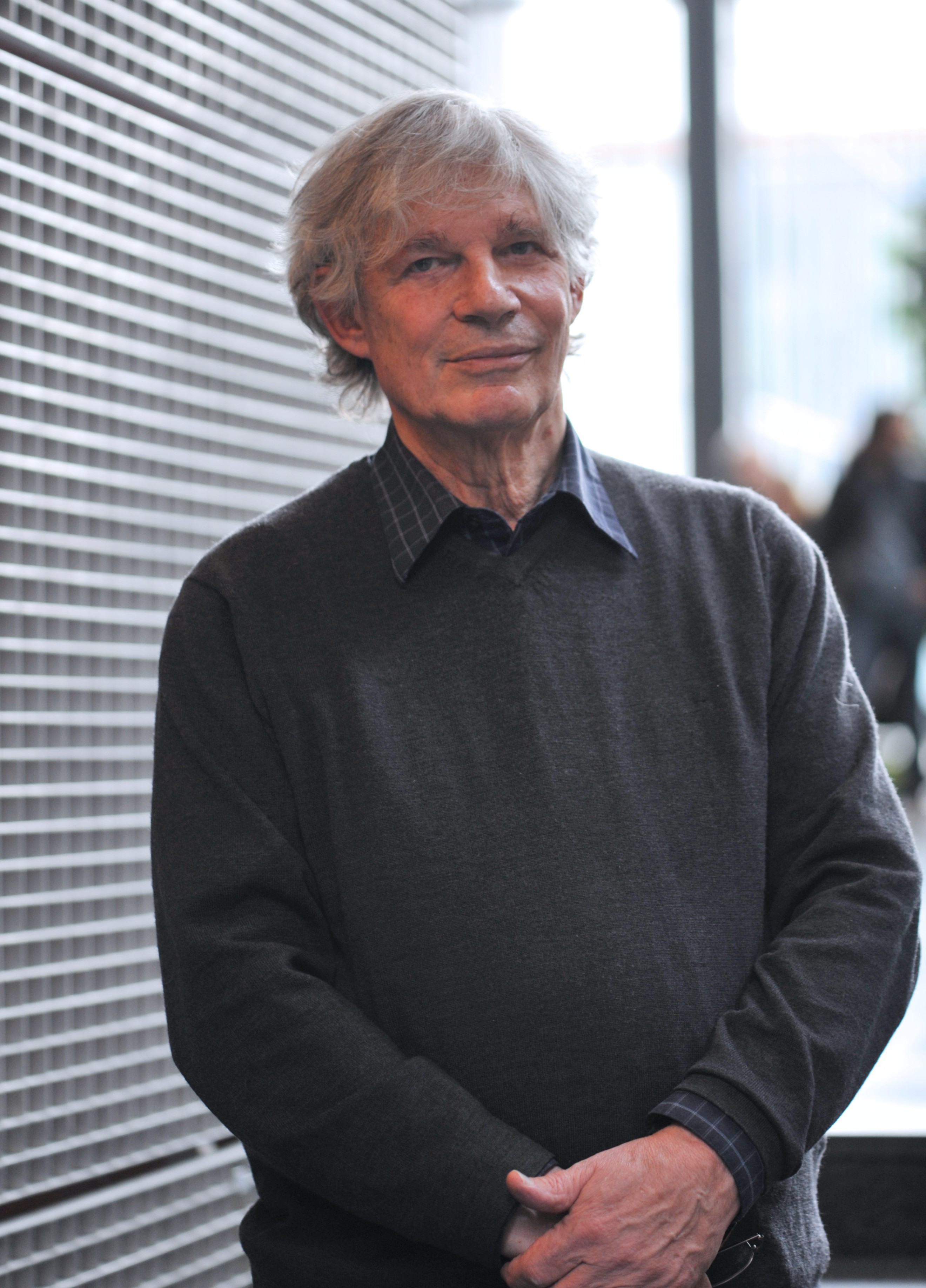 Stuart Alan Kauffman Foto