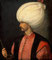 Suleiman Kanuni Foto