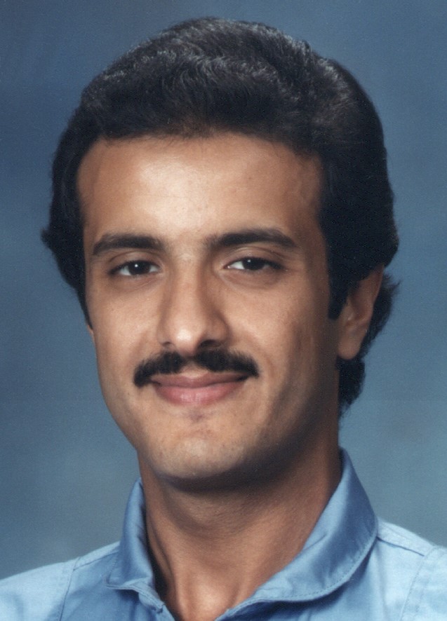 Salman bin Abdulaziz Foto
