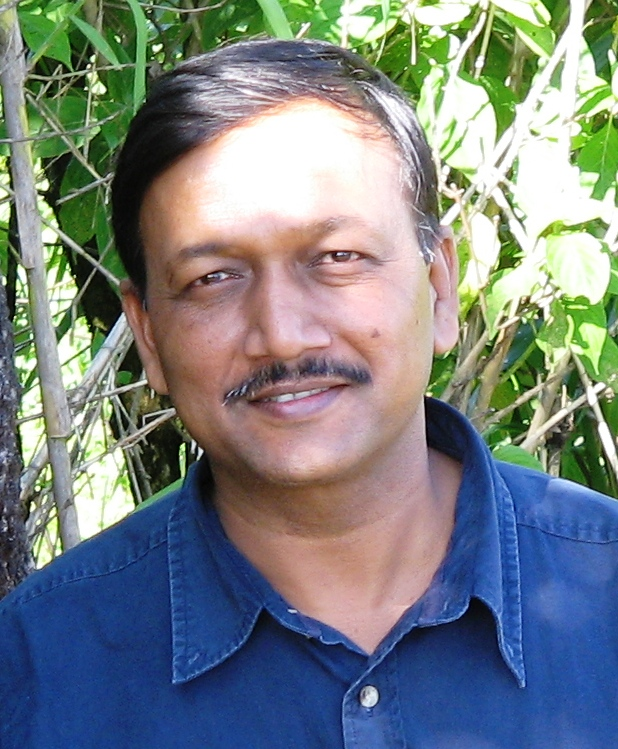 Surendra Pratap Singh Foto