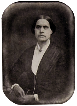 Susan B. Anthony Foto