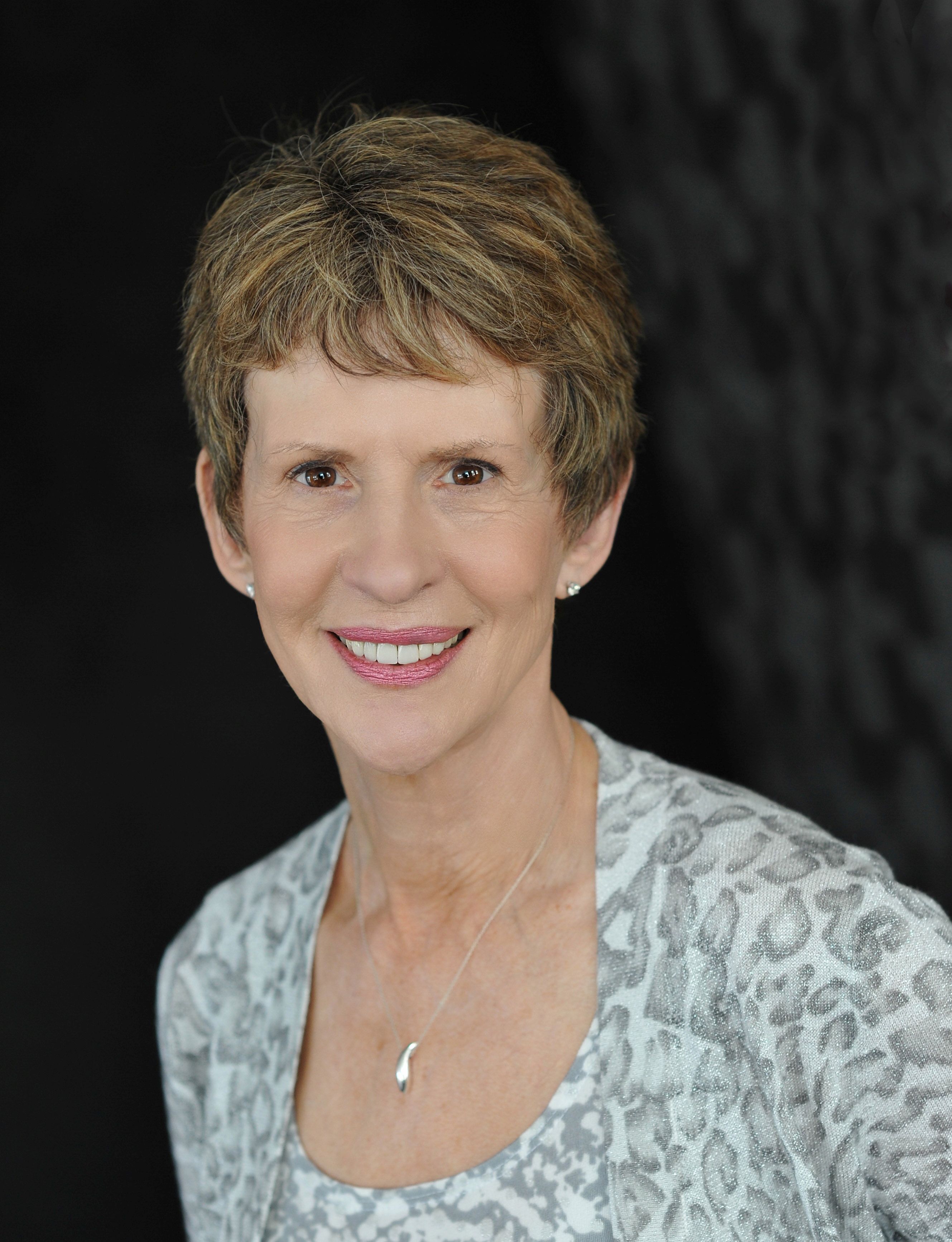 Susan Elizabeth Phillips Foto