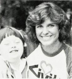 Susan Saint James Foto