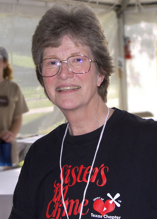 Susan Wittig Albert Foto