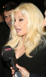 Susana Gimenez Foto