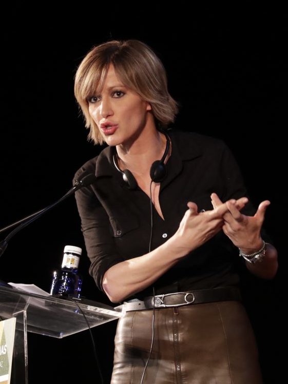 Susanna Griso Foto