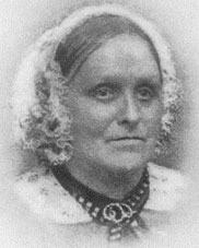 Susanna Moodie Foto