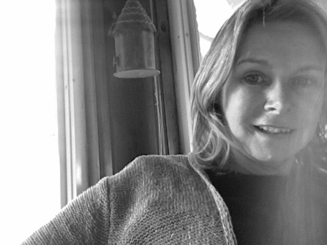 Suzanne Weyn Foto