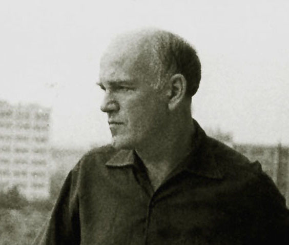 Sviatoslav Richter Foto