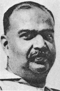 Syama Prasad Mookerjee Foto