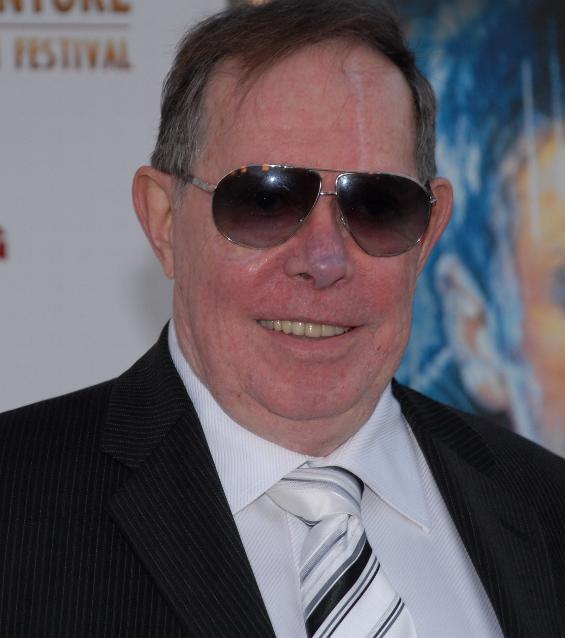 Sydney Jay Mead Foto