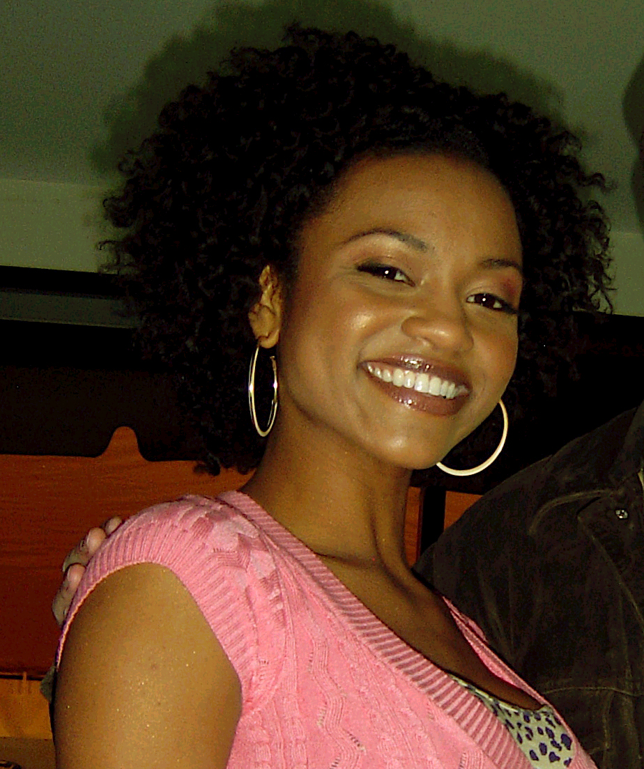 Syesha Mercado Foto