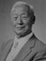 Syngman Rhee Foto