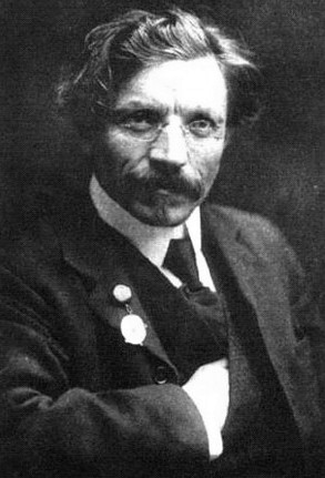 Sholem Aleijem Foto