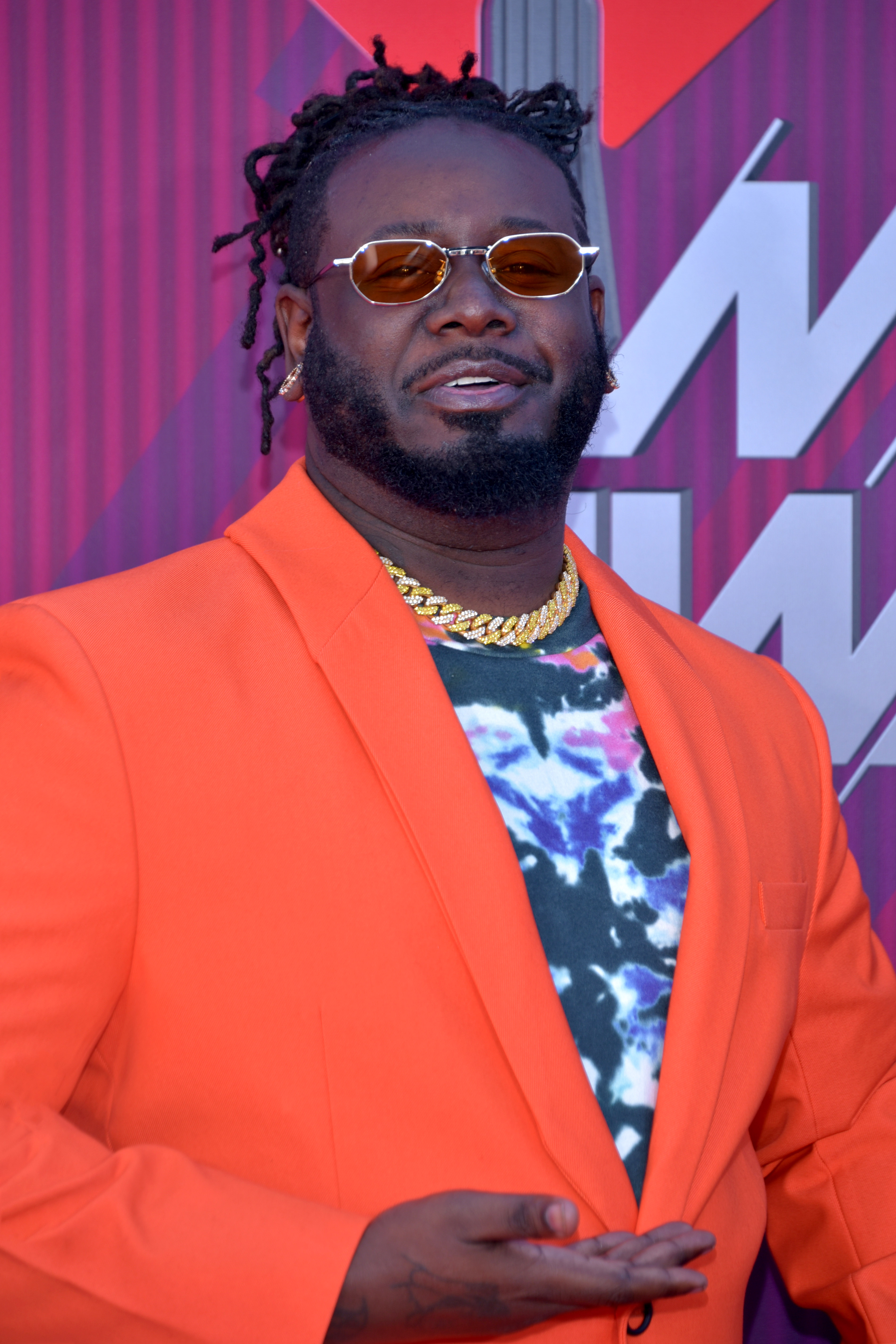 T-Pain Foto