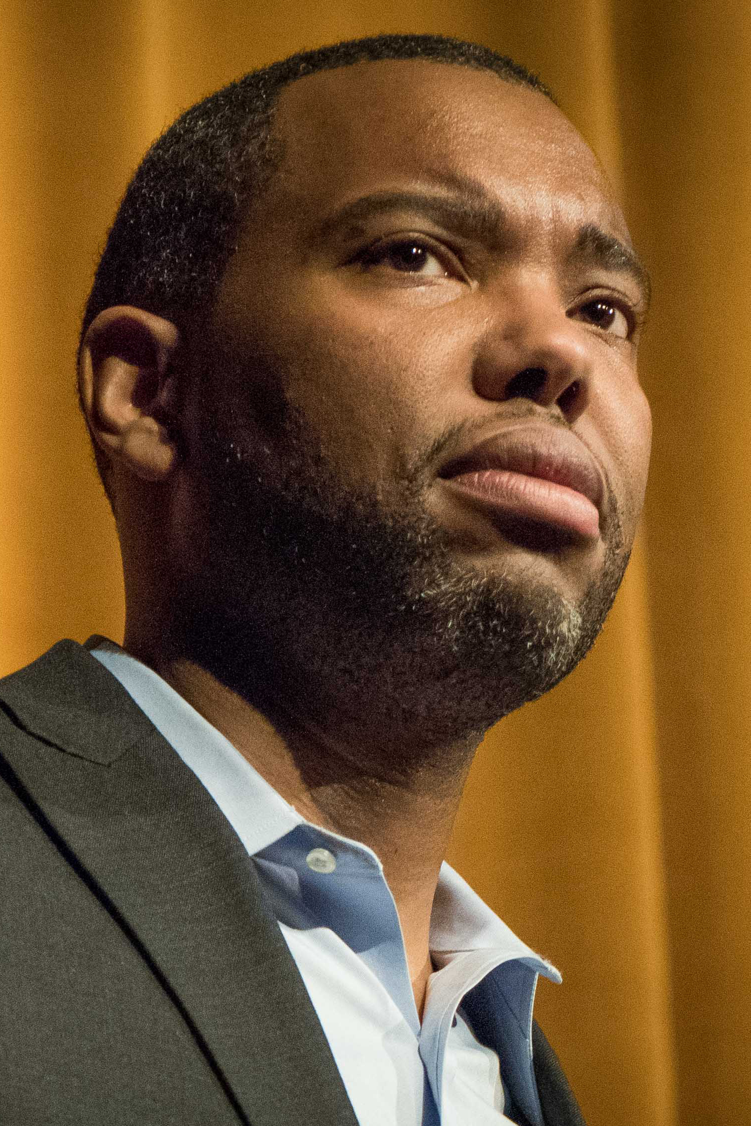 Ta-Nehisi Coates Foto