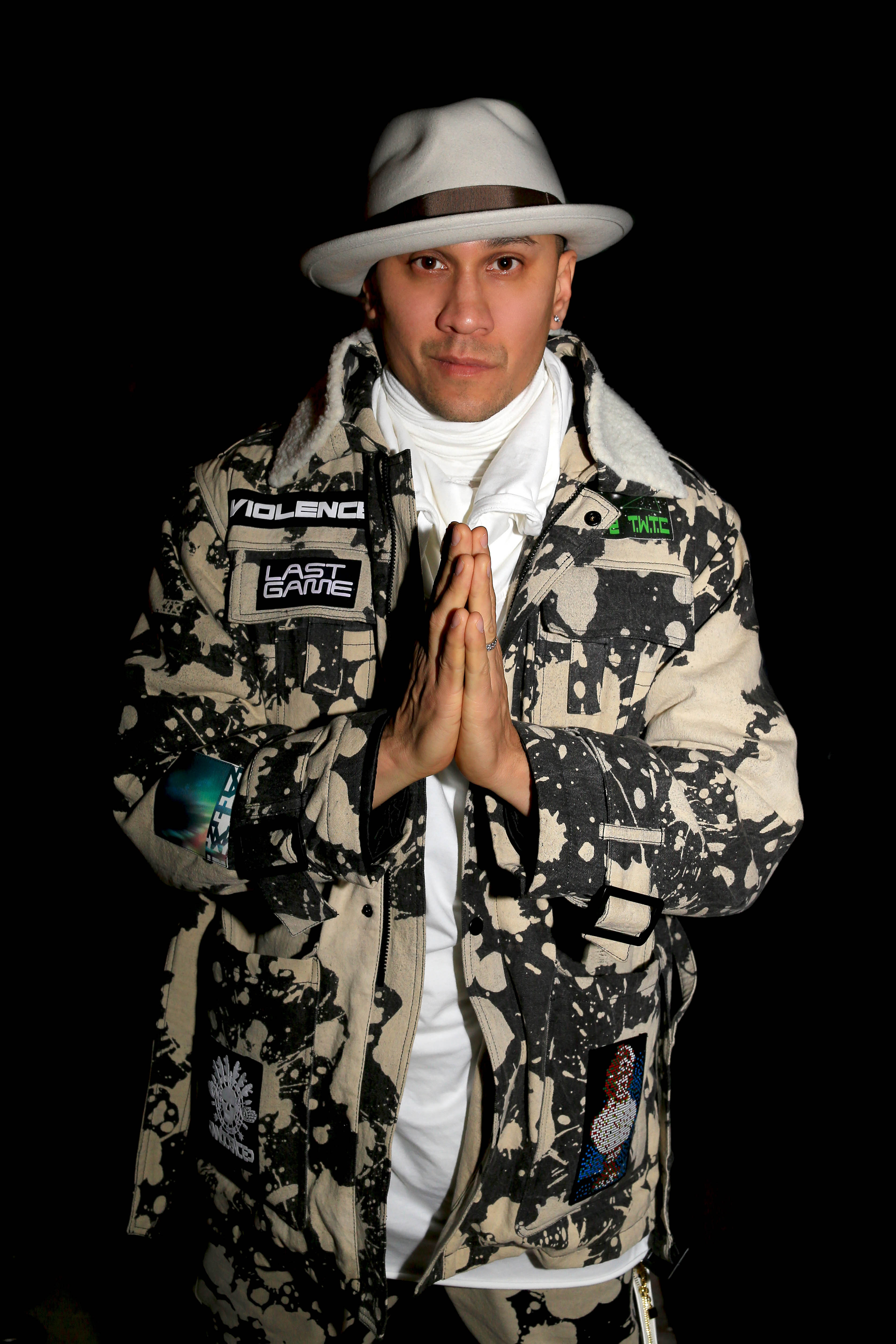 Taboo Foto