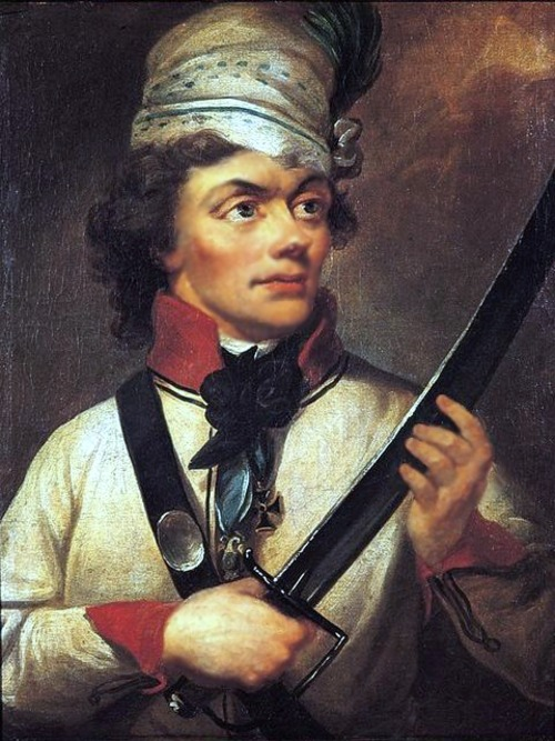 Tadeusz Kościuszko Foto