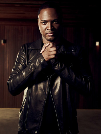 Taio Cruz Foto