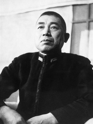 Takijirō Ōnishi Foto