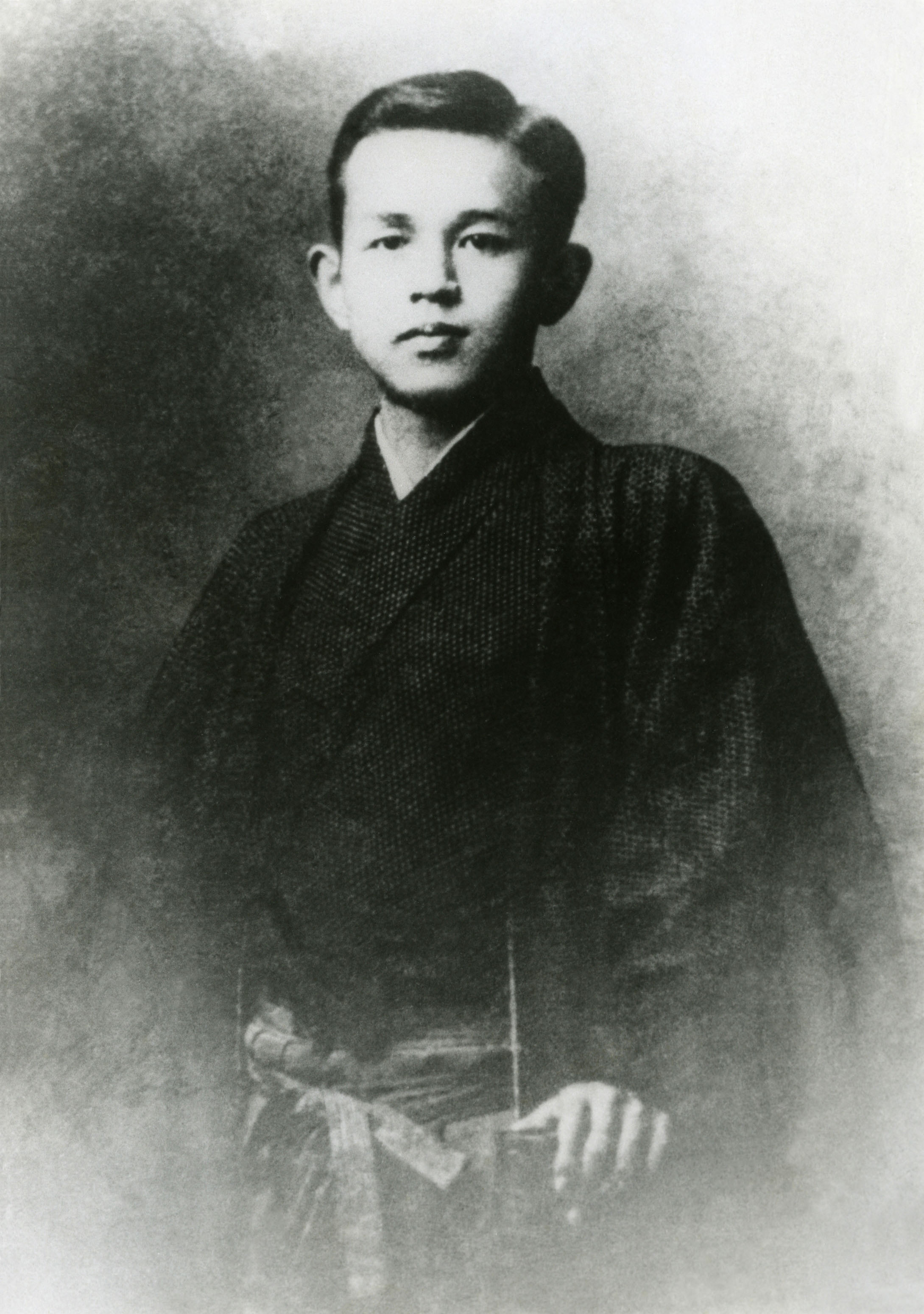 Ishikawa Takuboku Foto