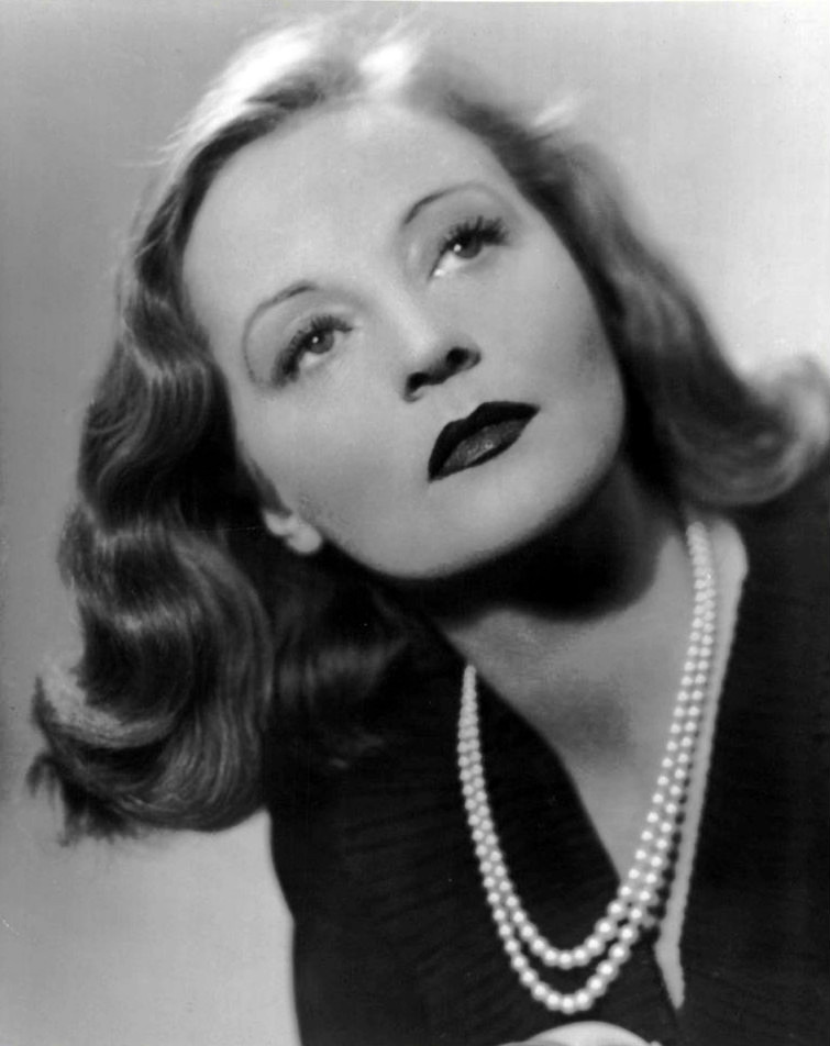 Tallulah Bankhead Foto