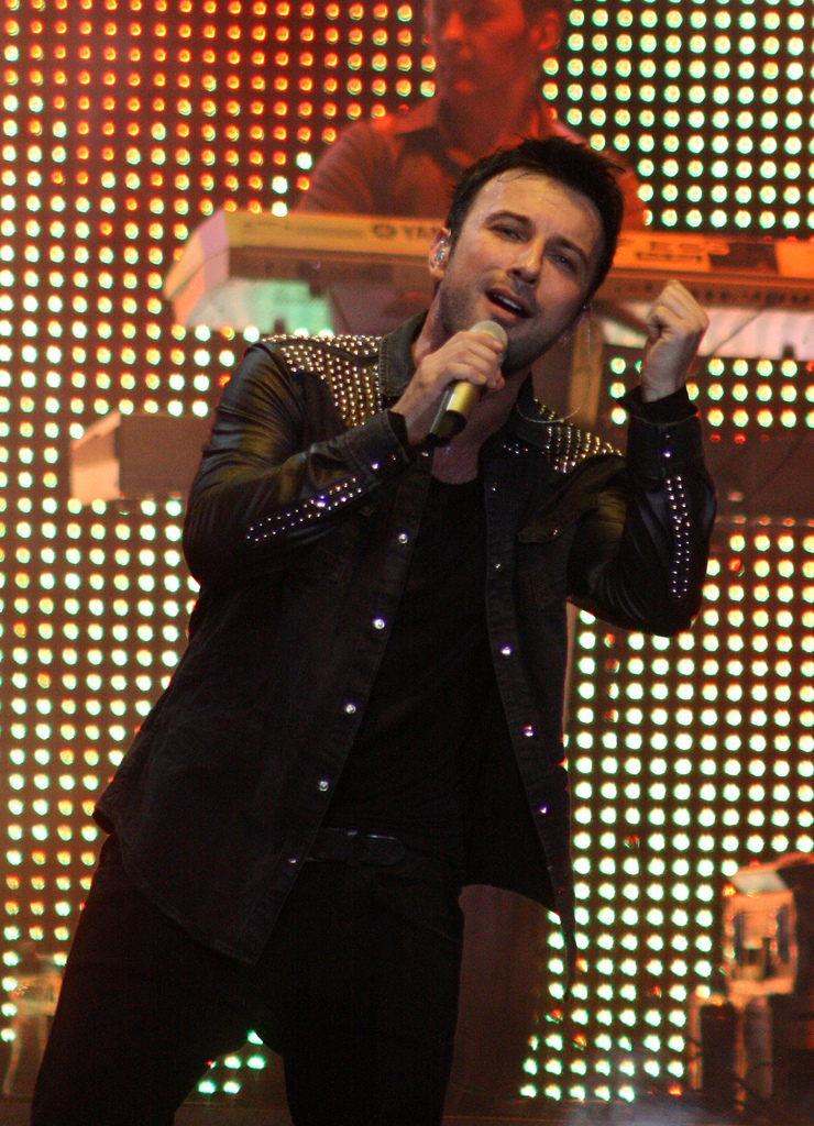 Tarkan Foto
