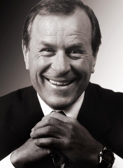 Ted Kulongoski Foto