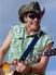 Ted Nugent Foto