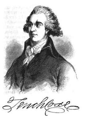 Tench Coxe Foto