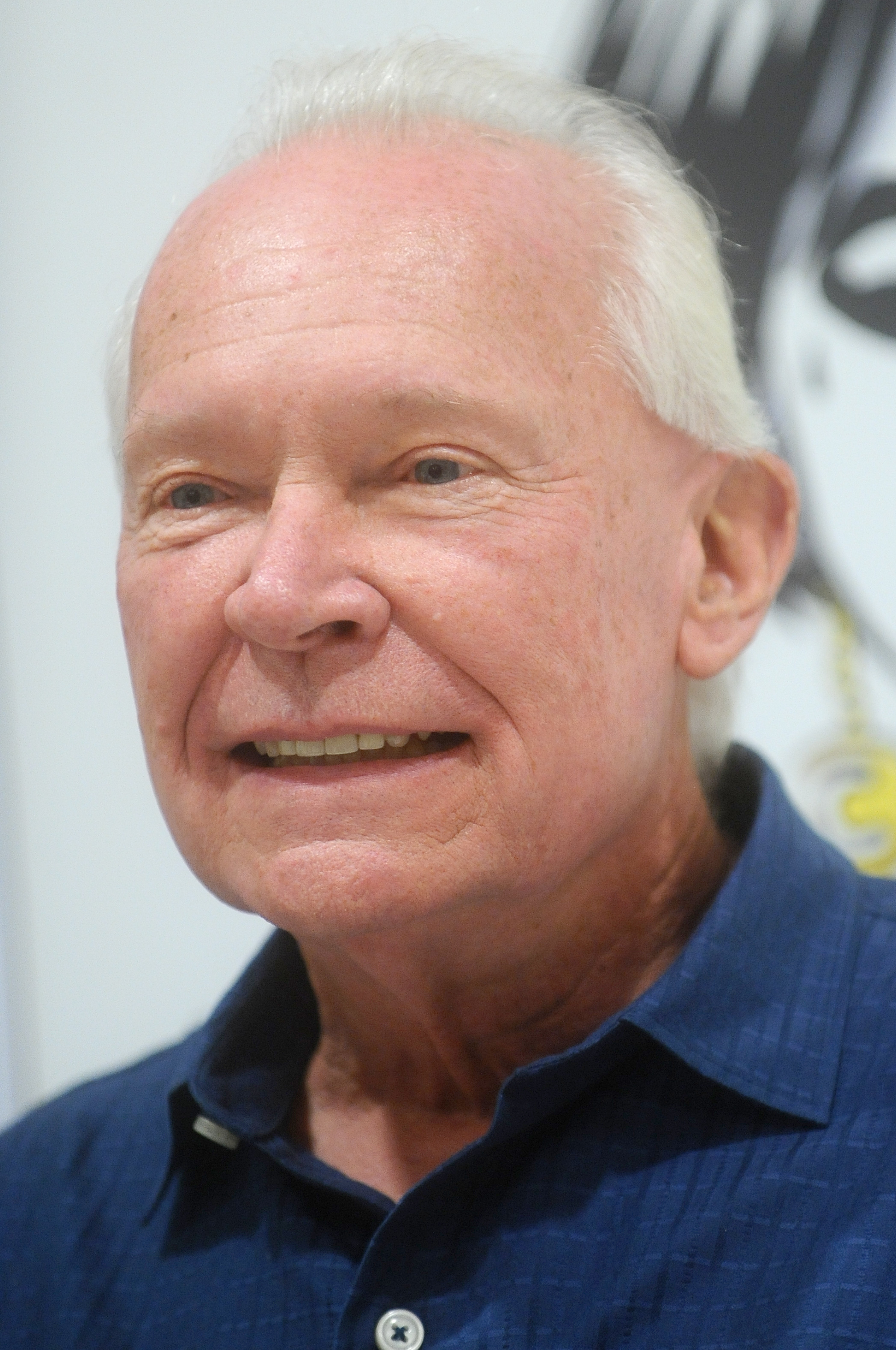 Terry Brooks Foto