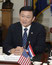 Thaksin Shinawatra Foto