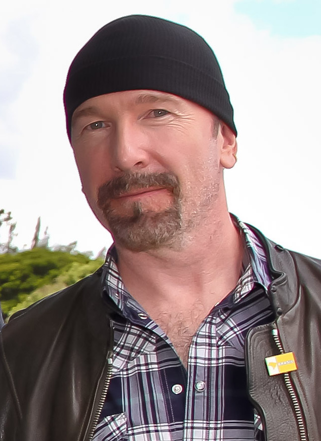 The Edge Foto