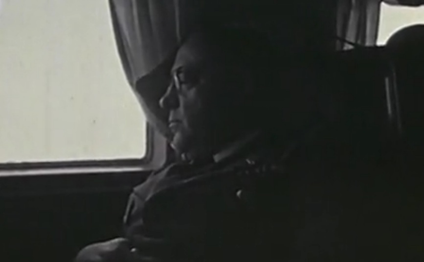 Theodor Morell Foto