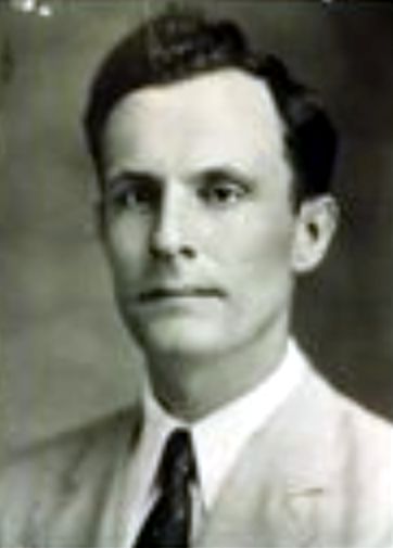 Theodore Schultz Foto