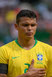Thiago Silva Foto